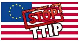 21 marzo 2015 – Catania – TTIP, incontro con Monica Di Sisto