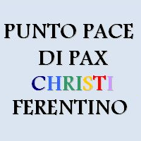 Punto Pace di Pax Christi di Ferentino – Campagna firme difesa civile