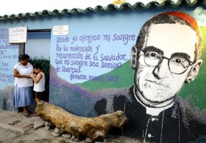 EL SALVADOR - RELIGIÓN