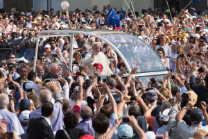 Papa a Torino - foto di Gabriele Bolognesi-8