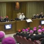 L’eloquenza dei gesti: papa Francesco ai vescovi italiani
