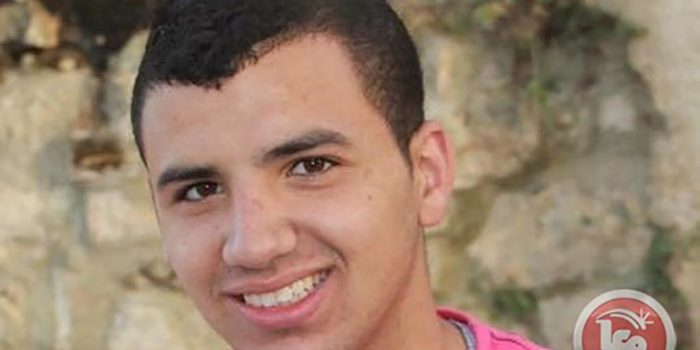 Dopo Ali, uccisi due 17enni palestinesi: la violenza di Israele è strutturale