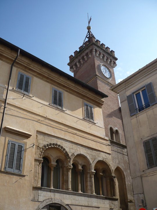 Ferentino-Palazzo-Consolare