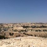 Gerusalemme. La spartizione della Spianata delle Moschee