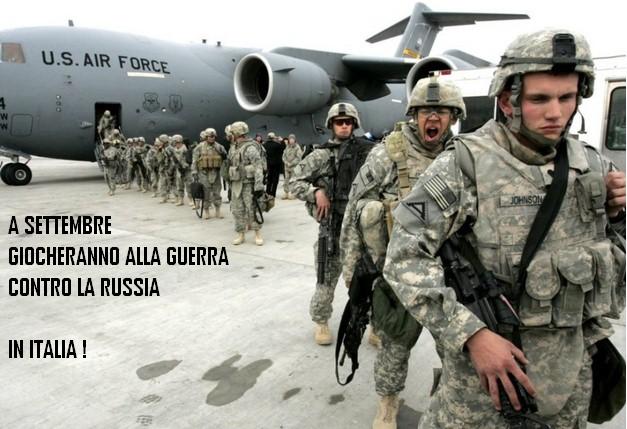 Non sono NATO per emigrare
