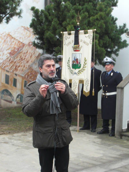 padre Giorgio Padovan