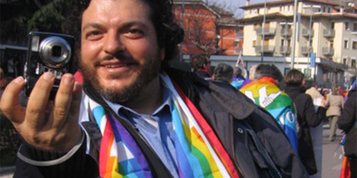 Ricordo di Massimo Paolicelli
