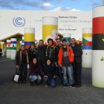 AMANTLA AWETU  Buone notizie da COP21