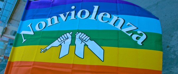 30 novembre, Viareggio – Laboratorio di nonviolenza: La nonviolenza può generare benessere nelle difficoltà delle relazioni  