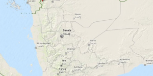 MSF in Yemen