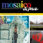 Mosaico di Pace – numero di luglio 2022