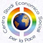 Comunicazioni dal Centro Studi Economico-Sociali per la Pace