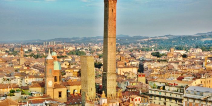 Punto Pace di Bologna – Al servizio del Vangelo e della pace con coraggio e profezia