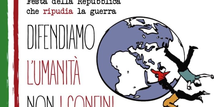 L’altra parata