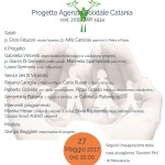 27 maggio, Catania – Presentazione del progetto “Casa Accoglienza Giovanni Piro”