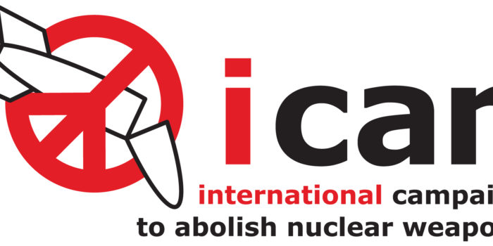 La Campagna internazionale contro le armi nucleari ha vinto il Nobel per la Pace