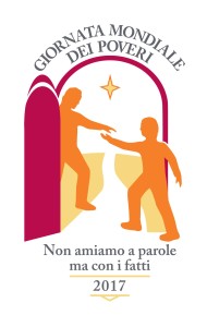 Giornata Mondiale dei Poveri - 19 novembre 2017