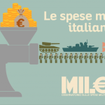 spese militari italiane