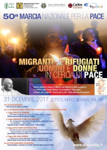 manifesto Marcia 2018DEFNOLEVEL2
