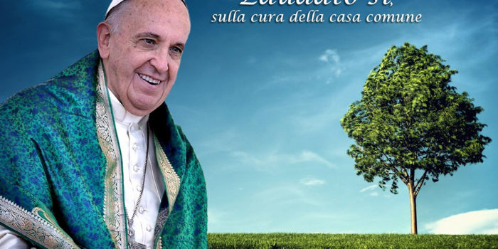 Riflessione a 10 anni dalla Laudato Sì