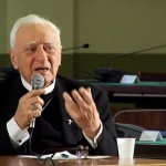 Mons. Bettazzi: lettera aperta al Presidente del Consiglio