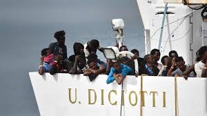 Volevamo delle braccia, sono arrivate delle persone