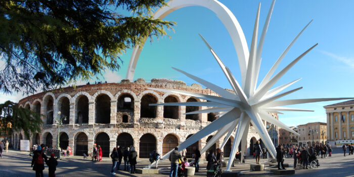 Arena 2024