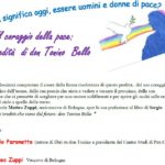 30 ottobre, Bologna – Il coraggio della pace: l’eredità di don Tonino