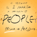 2 marzo, Milano – People – prima le persone