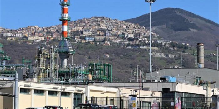 A Potenza, i giovani dicono NO al Petrolio Lucano