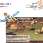 8 maggio, Bologna – Veglia Vangelo ed Economia