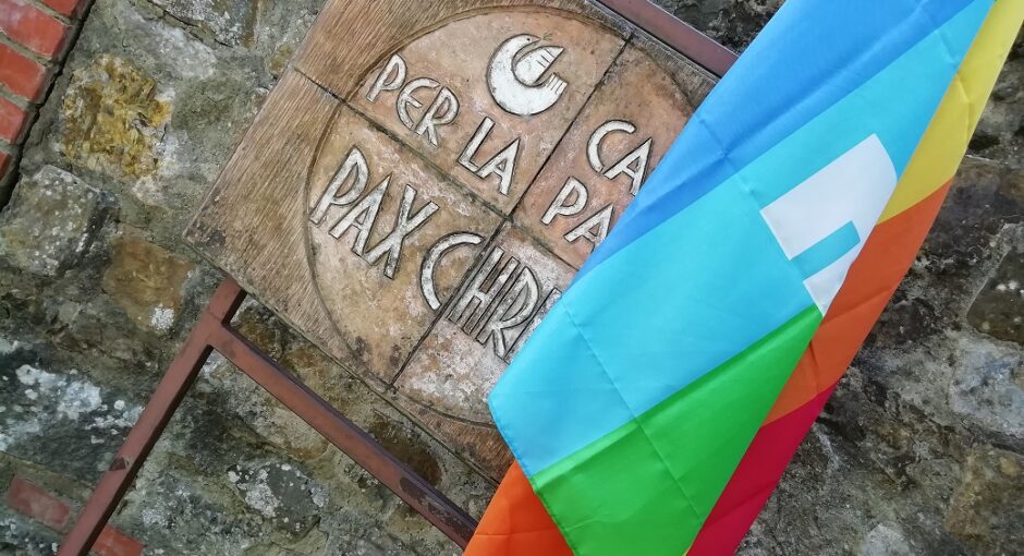 Casa per la Pace: eventi di ottobre/novembre