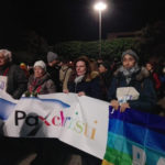 La Sardegna dice addio al 2019 con la Marcia nazionale della Pace