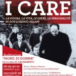 28-31 gennaio, Andria – I Care
