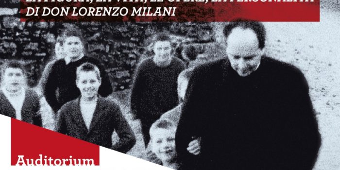 28-31 gennaio, Andria – I Care