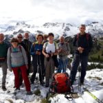 Punto pace Vicenza – Escursione storico-pacifista al monte Verena