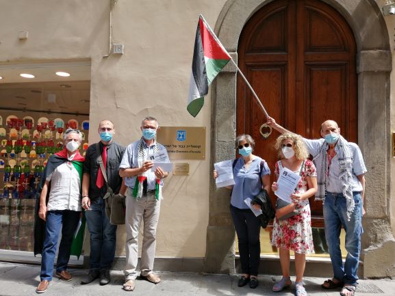 VOGLIAMO CONTINUARE A SPERARE
