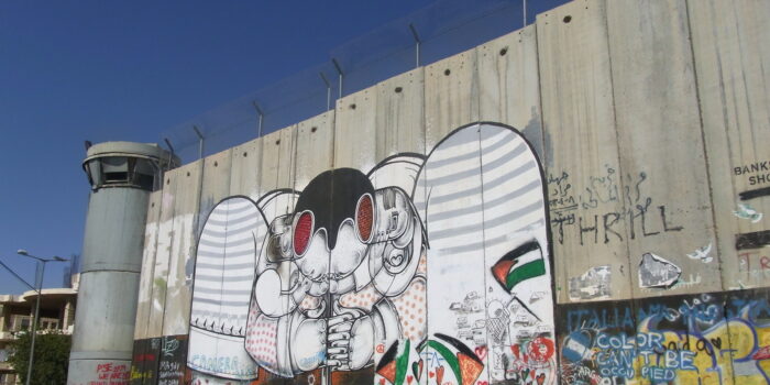 Da rifugiati a coloni: come la guerra in Ucraina sta aiutando il progetto demografico di Israele