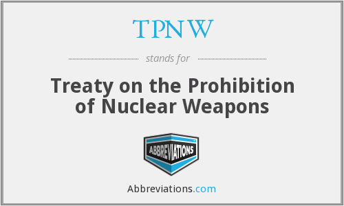 Tpnw: il nuovo trattato entra in vigore, ma le contraddizioni restano