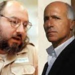 Stati Uniti hanno rilasciato Pollard – Israele dovrebbe rilasciare Mordechai Vanunu
