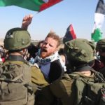 Arrestato Sami, giovane  leader della resistenza nonviolenta  del popolo palestinese.