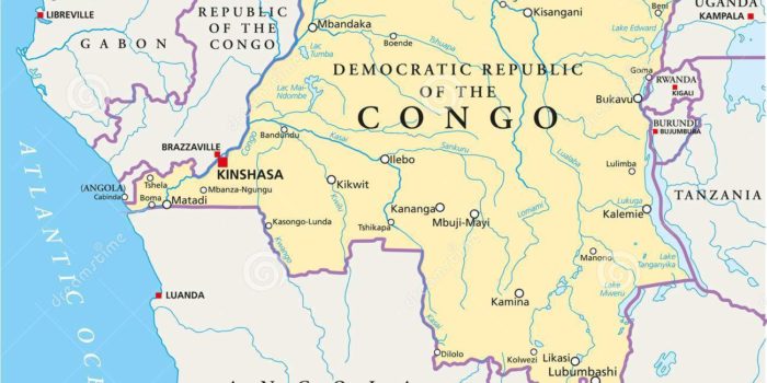Pax Christi: R. D. del Congo, dolore per le vittime e impegno per una guerra colpevolmente dimenticata