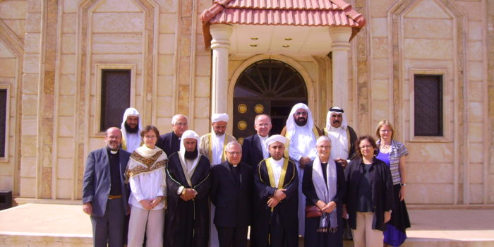Comunicato di Pax Christi International in vista della visita di papa Francesco in Iraq