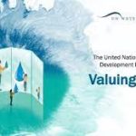 Rapporto mondiale delle Nazioni Unite sullo sviluppo delle risorse idriche 2021