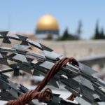 Fermare la violenza rimuoverne le cause e riconoscere lo Stato di Palestina