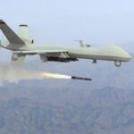 Israele addestra l’Italia all’utilizzo dei droni killer