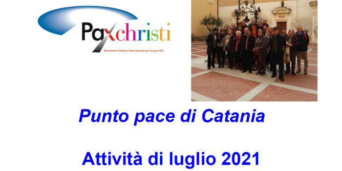Il Consiglio Comunale di Catania approva il sostegno al TPAN