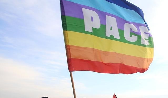 Annullata la tradizionale Marcia nazionale per la Pace