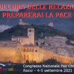 Congresso Nazionale di Pax Christi