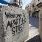 “L’apartheid palestinese: una pandemia senza fine”. 44° Giornata Onu di Solidarietà con il Popolo Palestinese 2021